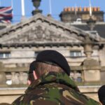 Thousands of LGBT veterans ejected from military can receive up to £70k compensation