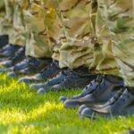 13,000 in UK armed forces ‘not medically deployable’