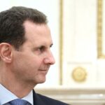 ‘He wasn’t exactly good for the Syrian people’: Deputy PM welcomes apparent fall of Assad