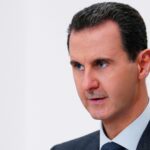 Ousted Syrian leader Assad issues first statement since fall of regime