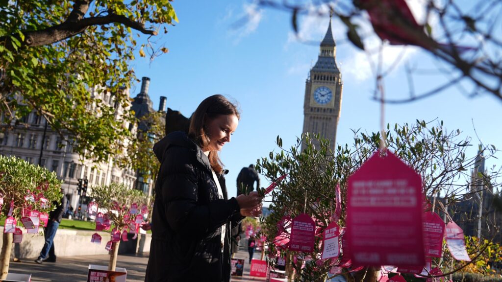 Committee picked to debate assisted dying bill amendments voted mostly in favour of law