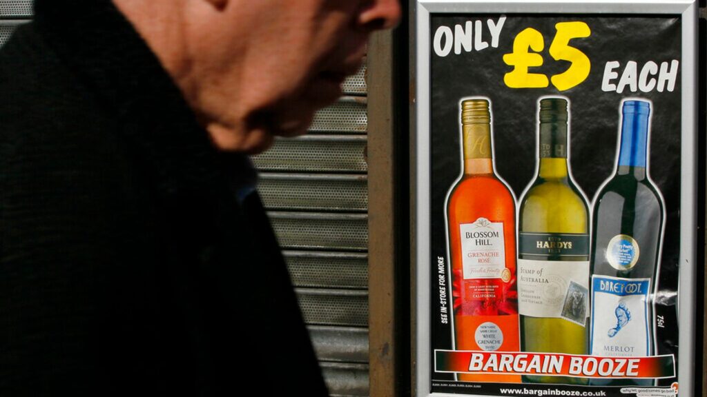 Bargain Booze owner turns to CVA after impasse with landlords