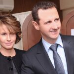 Moscow denies Asma al Assad seeks divorce – as reports suggest she wants UK return