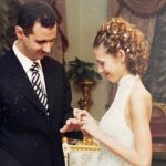 Inside Assad’s abandoned home: Damning documents, wedding photos, children’s homework