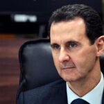 The fall of Assad creates a security vacuum – and may give Trump little choice but to play a role