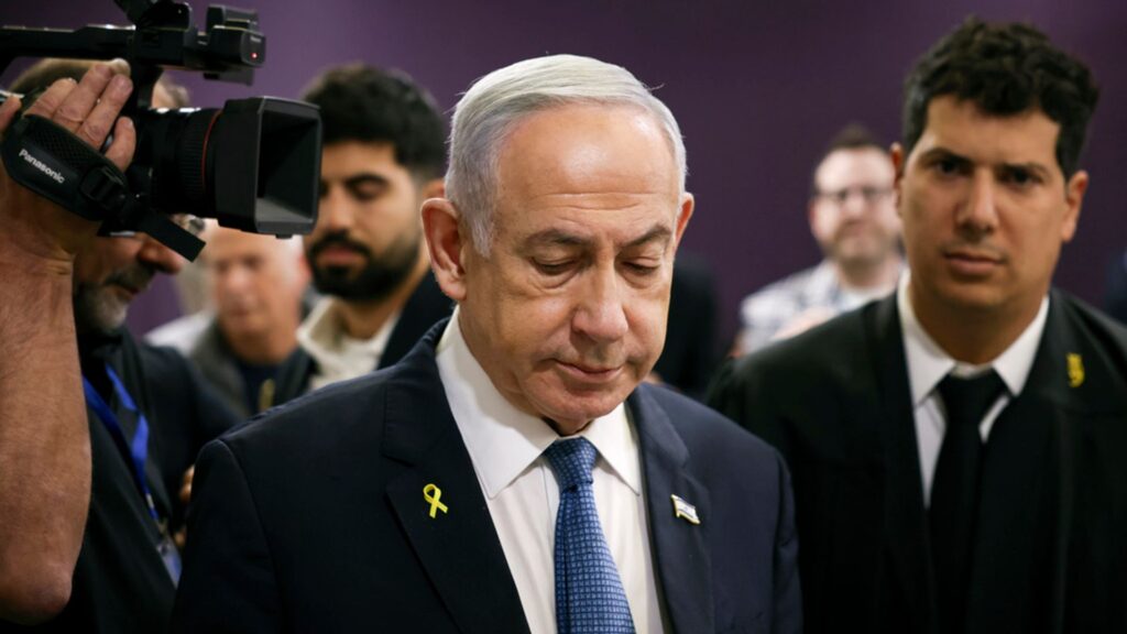 Netanyahu in ‘good condition’ after successful prostate surgery