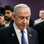 Netanyahu in ‘good condition’ after successful prostate surgery