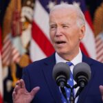 Joe Biden to commute sentences of 1,500 ‘non-violent’ offenders