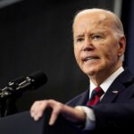 Joe Biden ‘still believes he could have beaten Donald Trump’ if he had stayed in US election