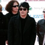 My Chemical Romance confirm ex-drummer’s death at age 44