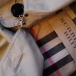 Burberry launches High Court action against discount retailer B&M