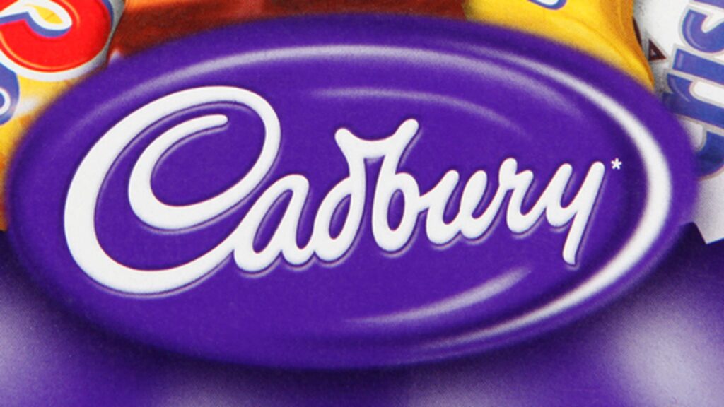 Cadbury ‘disappointed’ after losing royal warrant