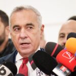 Romania’s top court annuls results of first round of presidential election