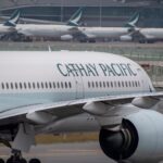 Cathay Pacific apologises over inflight Family Guy episode referencing Tiananmen Square