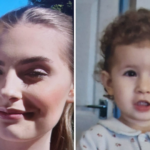 Woman and child missing for five days – as police launch appeal