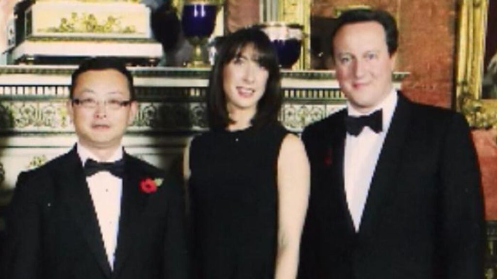 David Cameron and George Osborne made ‘massive mistake over China’