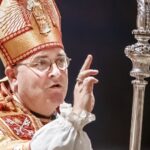 Church of England rules ‘not fit for purpose’, bishop says, after Archbishop of York issues apology over sex abuse case