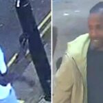 Images released of two possible witnesses who may hold ‘vital’ information over death near Notting Hill Carnival