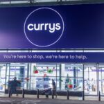 Currys rues impact of budget and warns of hit to consumers