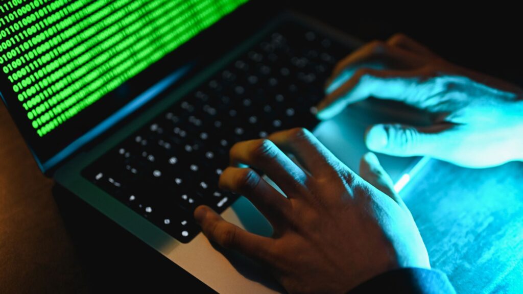 UK ‘widely’ underestimating cyber threats, security chief warns