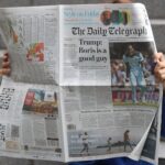 Telegraph hands out bonuses as ownership uncertainty drags on