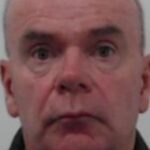 Priest jailed for sexually assaulting sleeping man on train