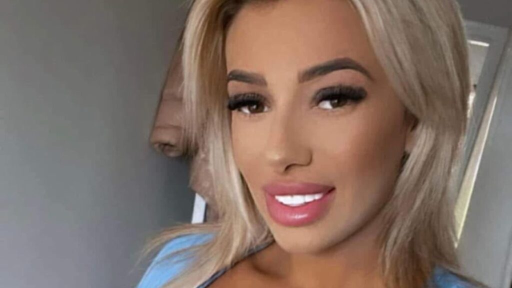 Mum-of-three died after ‘barbaric’ Brazilian butt lift surgery