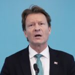 Domestic abuse campaigners ‘appalled’ by Richard Tice’s defence of Reform MP who kicked girlfriend