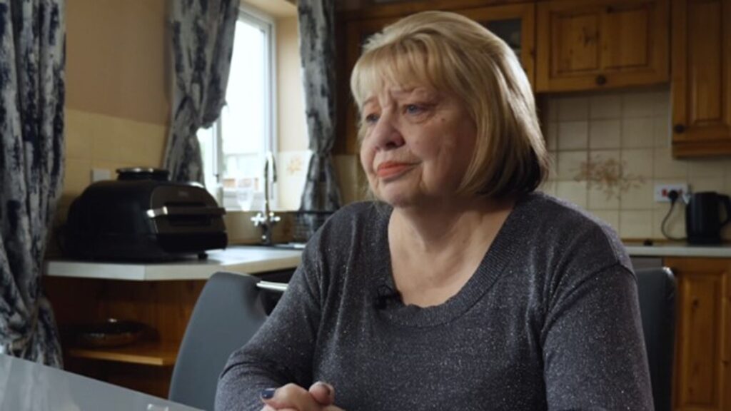 ‘I was at breaking point’: Carer highlights NHS failings after nursing dying ex-husband