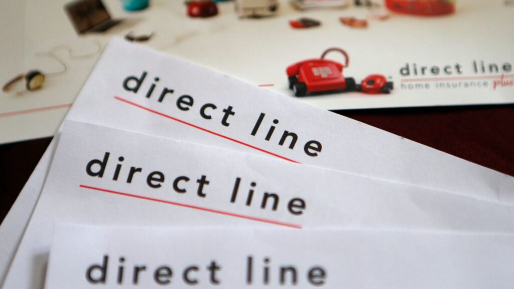 Direct Line set to accept sweetened Aviva takeover bid