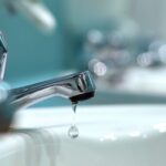 Tens of thousand of homes could be without water until the weekend