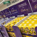 ‘Meaninglessly commercial’: Shoppers complain about Easter eggs already on shelves