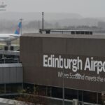 Flights grounded at Edinburgh Airport due to IT issue