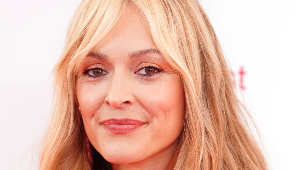 Fearne Cotton announces split from husband