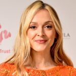 Fearne Cotton reveals she will have surgery on benign tumours