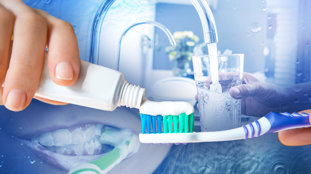 Why is fluoride in drinking water controversial?