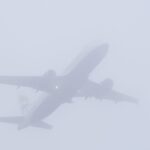 More flights disrupted by thick fog on Gatwick’s busiest day of Christmas holiday period