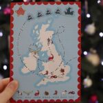 GCHQ reveals Christmas puzzle – containing hidden clues for an extra challenge