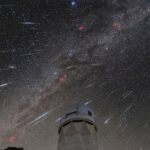 How to see the Geminid meteor shower in the next few days