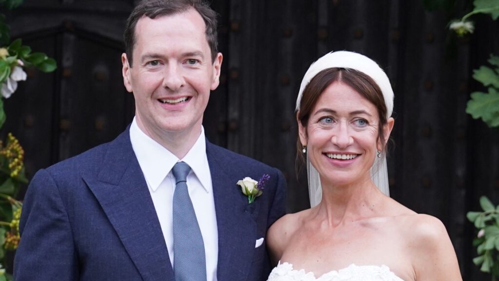 Woman accused of sending ‘tip-offs’ to NSPCC denies stalking George Osborne and wife