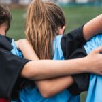 More girls than ever dream of top sporting success – but big gender gap remains