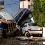 At least three dead amid widespread damage following Storm Bora