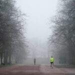 Get ready for ‘wet and windy’ New Year’s Eve – as snow could hit parts of UK