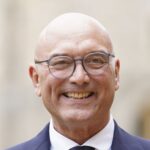 What are the allegations against Gregg Wallace and what has he said?