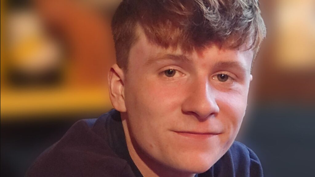 ‘Heartbroken’ family pay tribute to ‘beloved son’ fatally hit by car