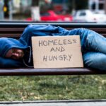 £1bn funding boost for councils to tackle homelessness