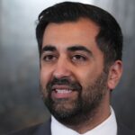 Humza Yousaf to step down as MSP at next election