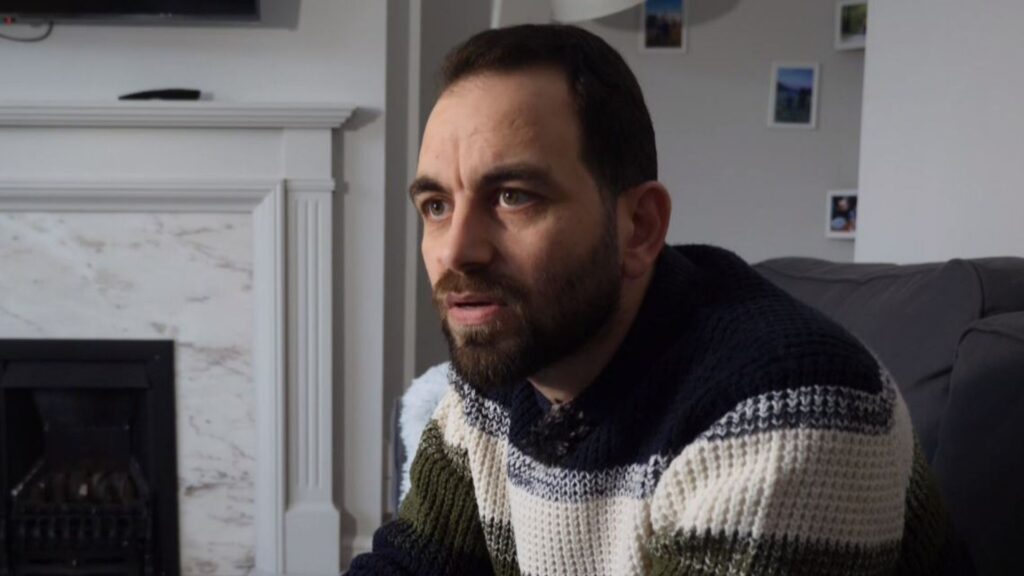 Syrian asylum seeker fears homelessness after claim paused