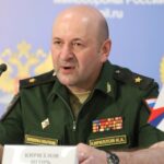 Who was ‘assassinated’ Russian general who helped deploy ‘barbaric’ weapons in Ukraine?