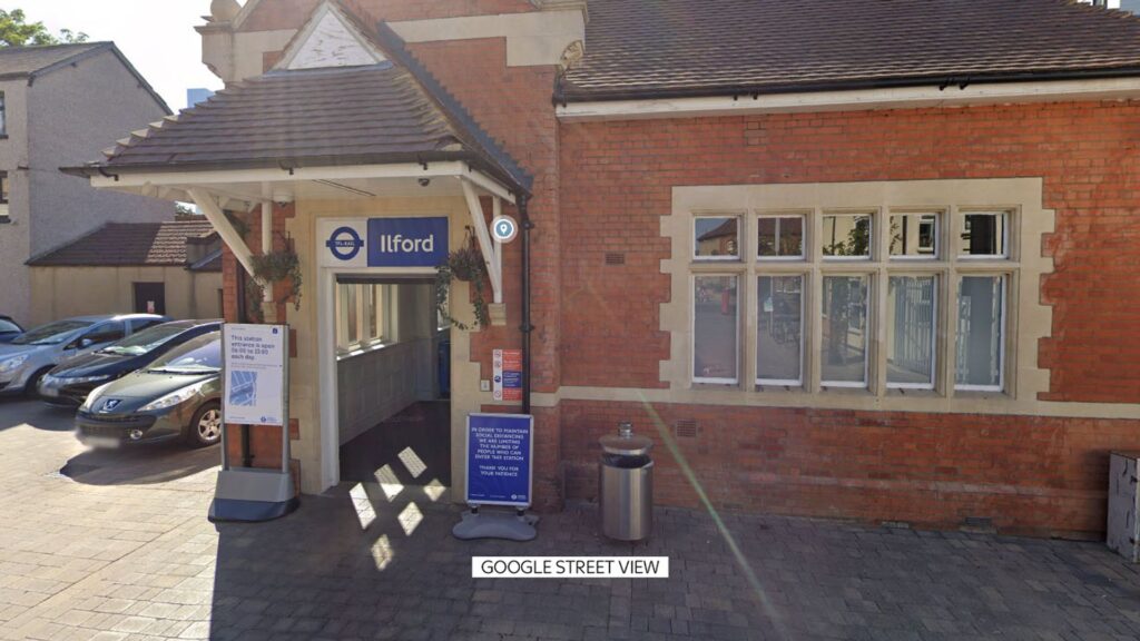 Railway worker dies after ‘serious assault’ at station